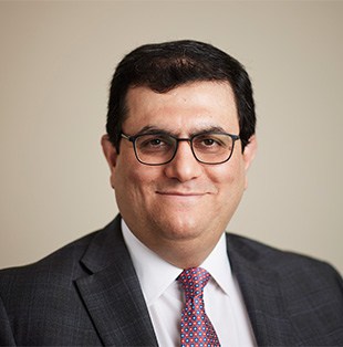 Dr Mehrdad Emami